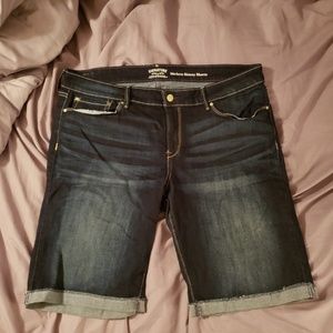 Really Cute Jean shorts